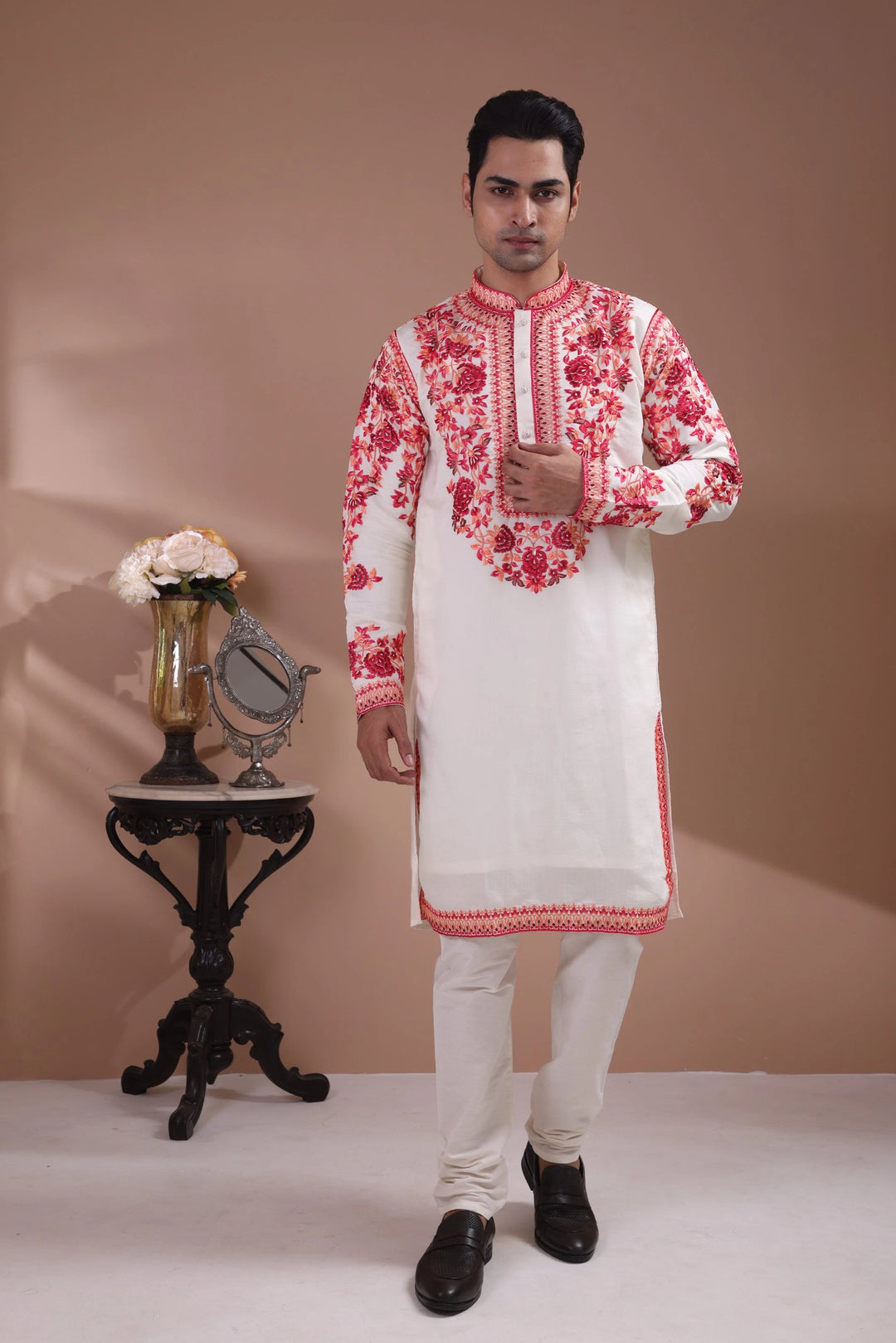 DESIGNER KURTAS