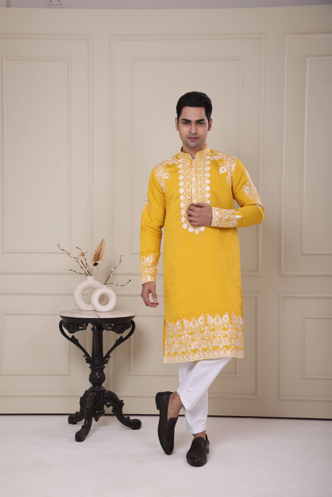 HALDI TALES