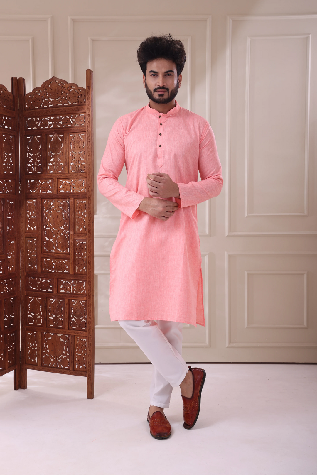 BASIC KURTAS