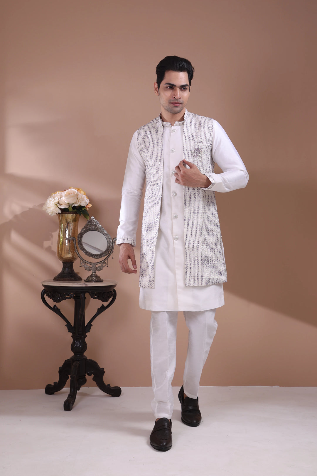 RITUAL KURTAS