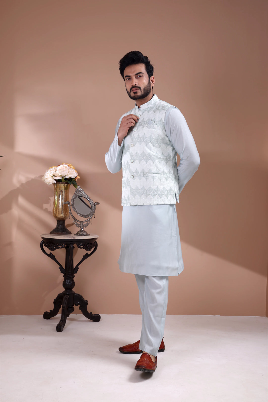 NEHRU JACKETS
