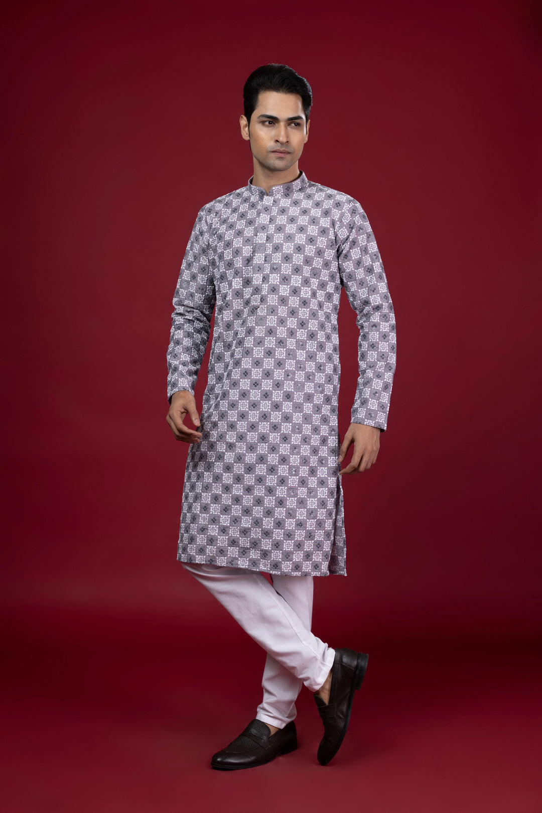 PRINTED KURTAS