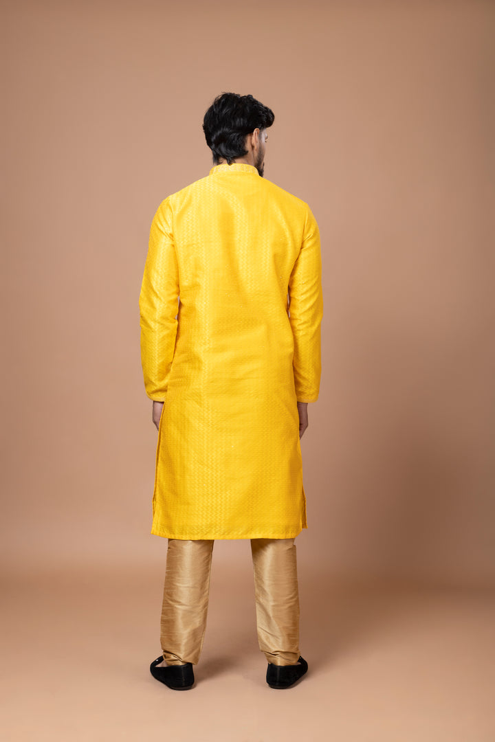 KS 306 Veera Yellow