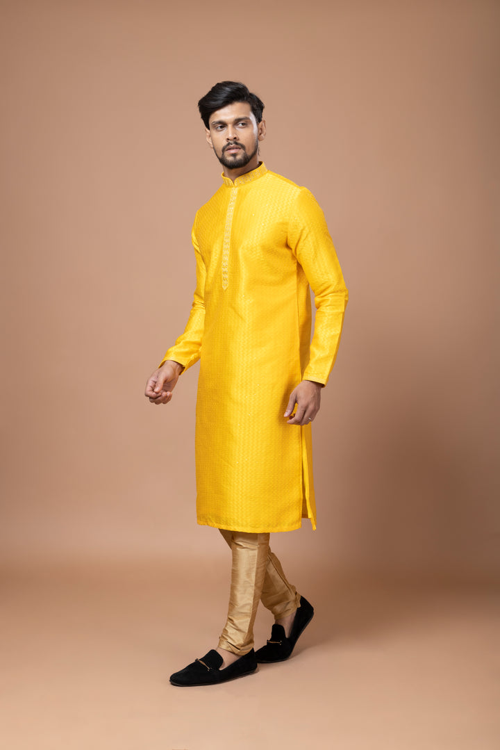 KS 306 Veera Yellow