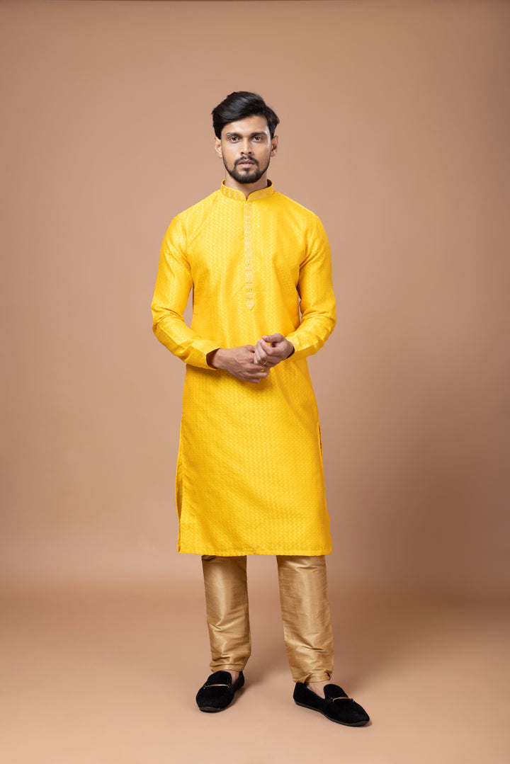 KS 306 Veera Yellow