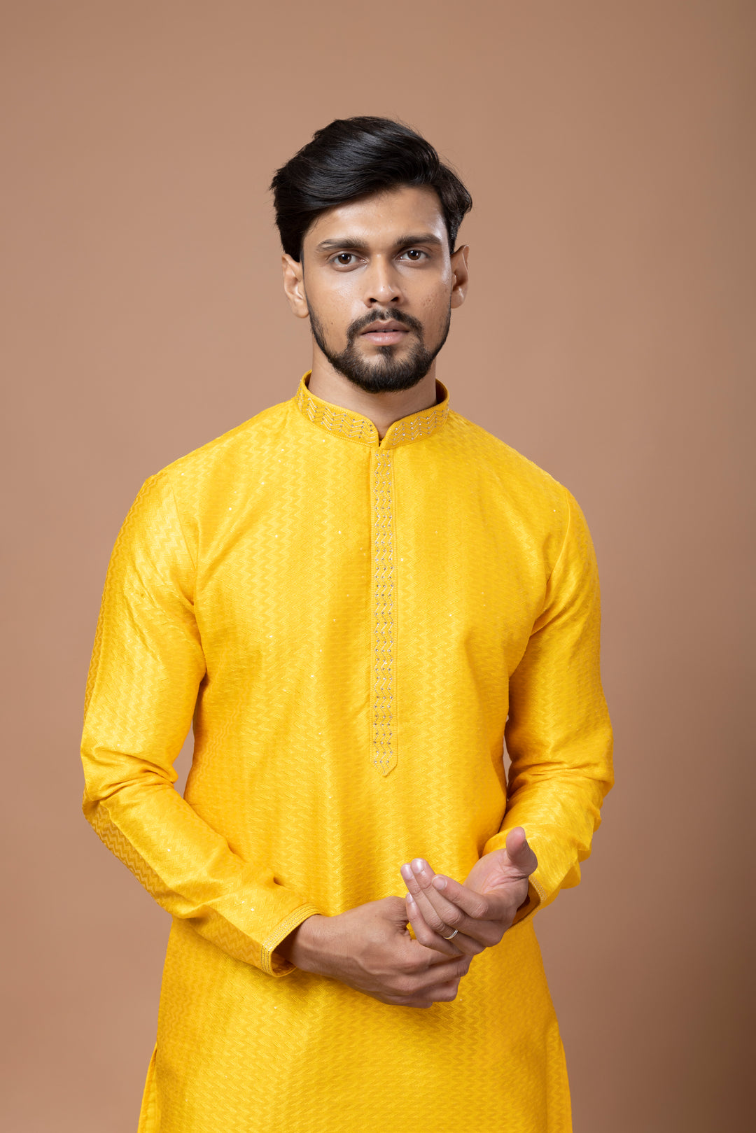 KS 306 Veera Yellow